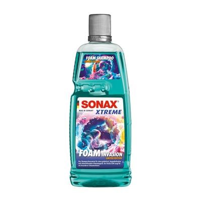 Sonax Xtreme Köpük Fırtınası Şampuanı 1 LT