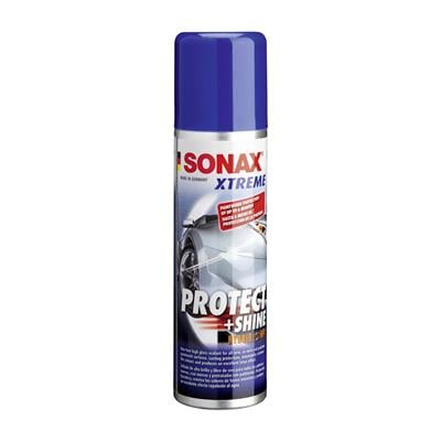 Sonax Xtreme Koruma ve Parlatma Hybrid Npt 210 ml
