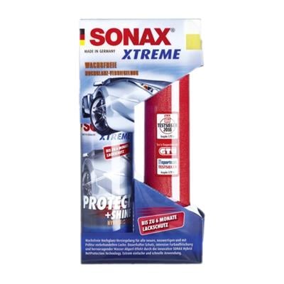 Sonax Xtreme Protect + Shine