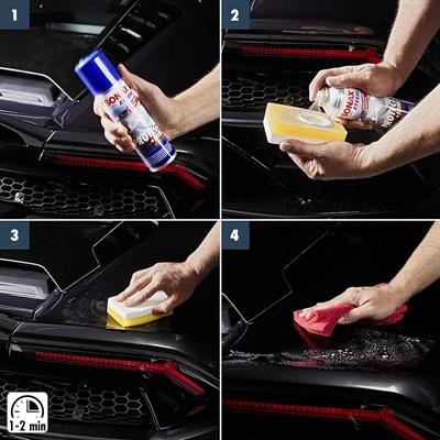 Sonax Xtreme Protect + Shine