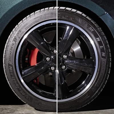 Sonax Xtreme Lastik Koruma Spreyi Mat Efekt 500 ml