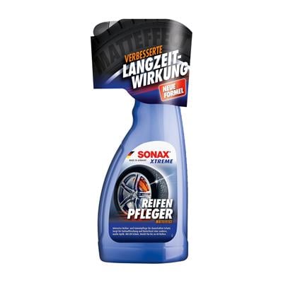 Sonax Xtreme Lastik Koruma Spreyi Mat Efekt 500 ml