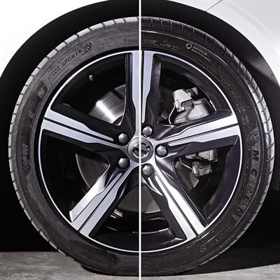 Sonax Xtreme Lastik Parlatıcı Sprey 400 ml