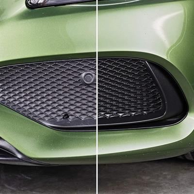 Sonax Xtreme Nano Plastik Lastik Parlatıcı 250 ml