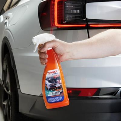Sonax Xtreme Plastik Seramik Kaplama 750 ml