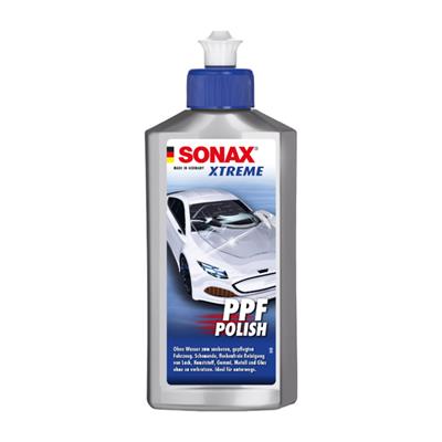 Sonax Xtreme PPF + Vinil Cilası 250 ml