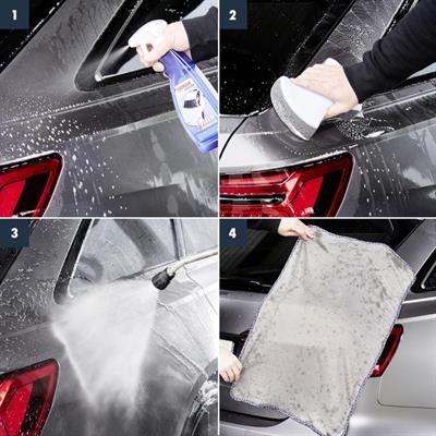 Sonax Xtreme PPF + Vinil Temizleyici 750 ml