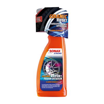 Sonax Xtreme Seramik Lastik Jant Temizleyici 750ml