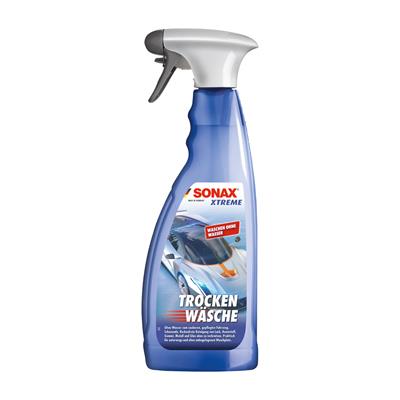 Sonax Xtreme Susuz Yıkama + Parlatıcı 750 ml