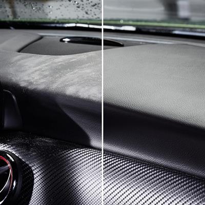 Sonax Xtreme Torpido Temizleyici Matt 500 ml