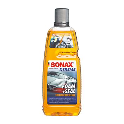 Sonax Xtreme Yoğun Köpüklü Koruma Şampuanı 1 LT