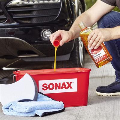 Sonax Yıkama Seti (Standart)