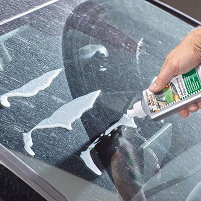 Sonax Yoğun Cam Cilası 250 ml