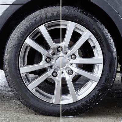 Sonax Yoğun Jant Temizleyici 500 ml