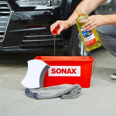 Sonax Yoğun Konsantre Şampuan 2 L