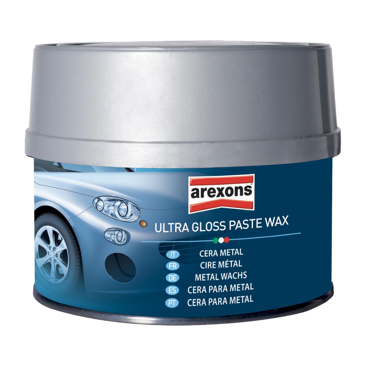 Arexons 250 ml Ultra Parlak Pasta Cila | Arexons