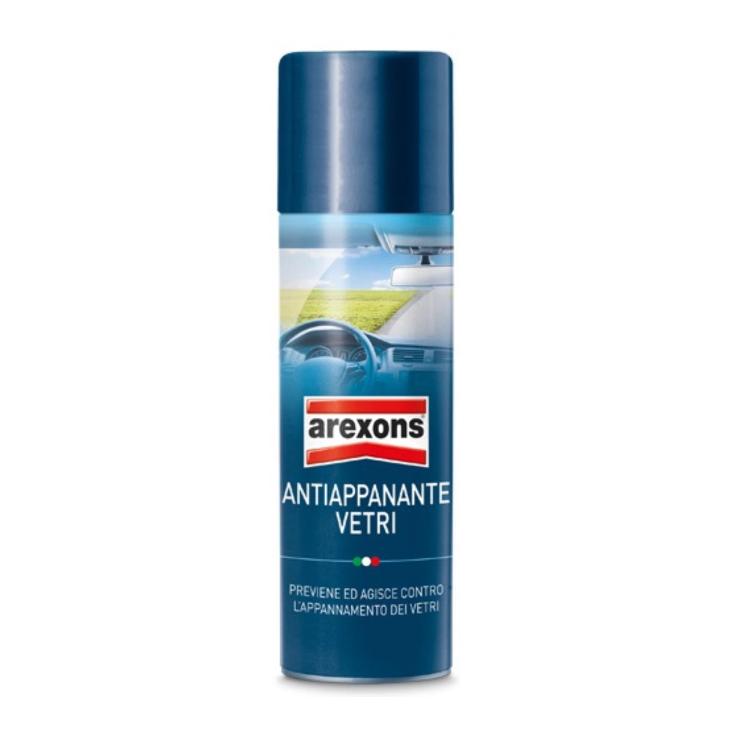 Arexons Buğu Önleyici ve Çözücü | 150