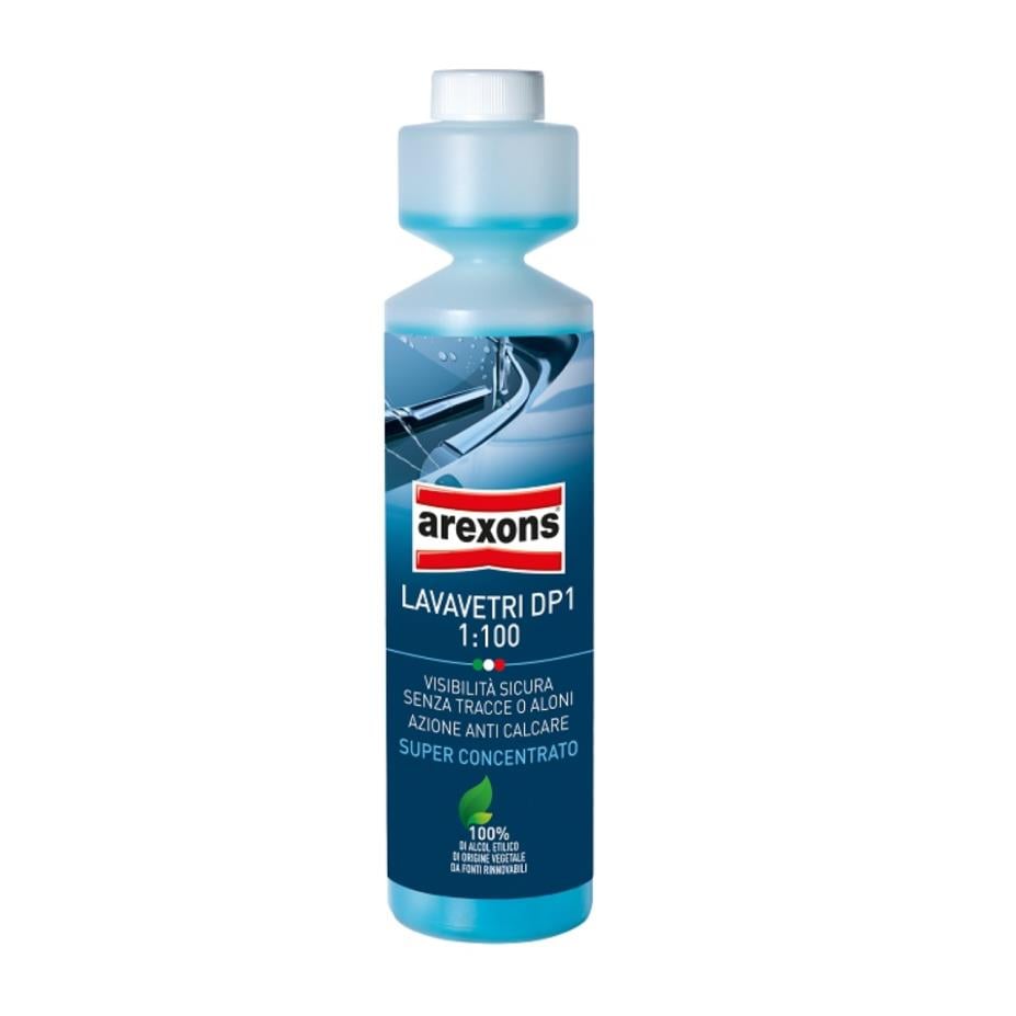 Arexons Cam Suyu Konsantre 250ml | Arexons