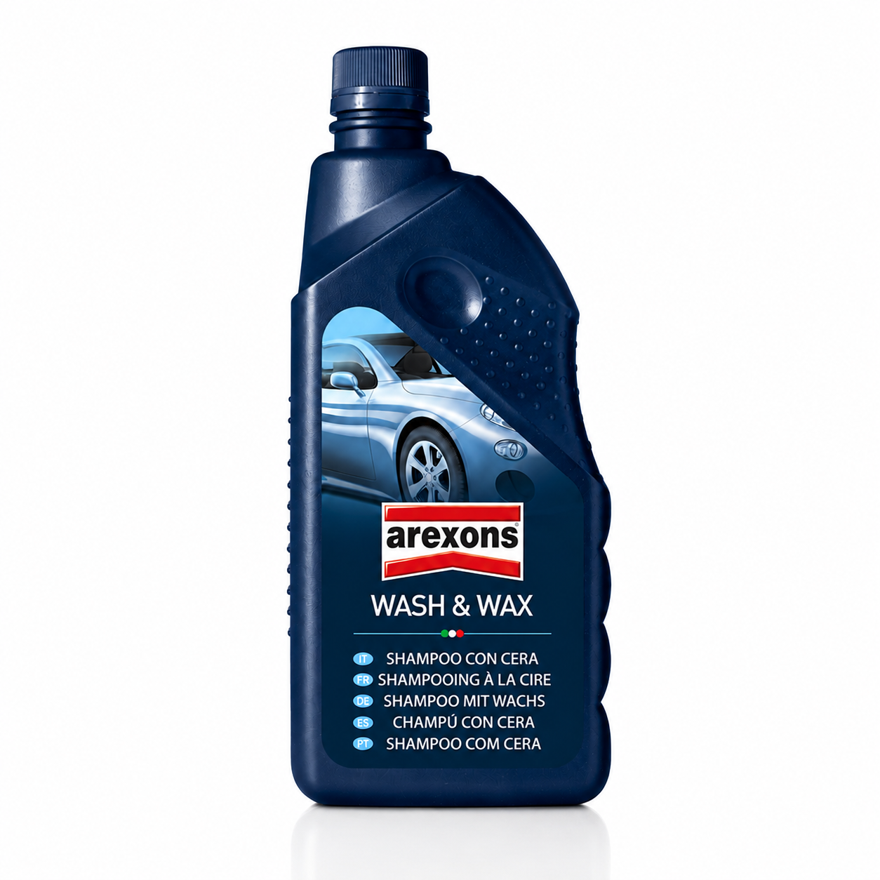 Arexons Cilalı Şampuan 1000 ml | Auton Detail | Arexons