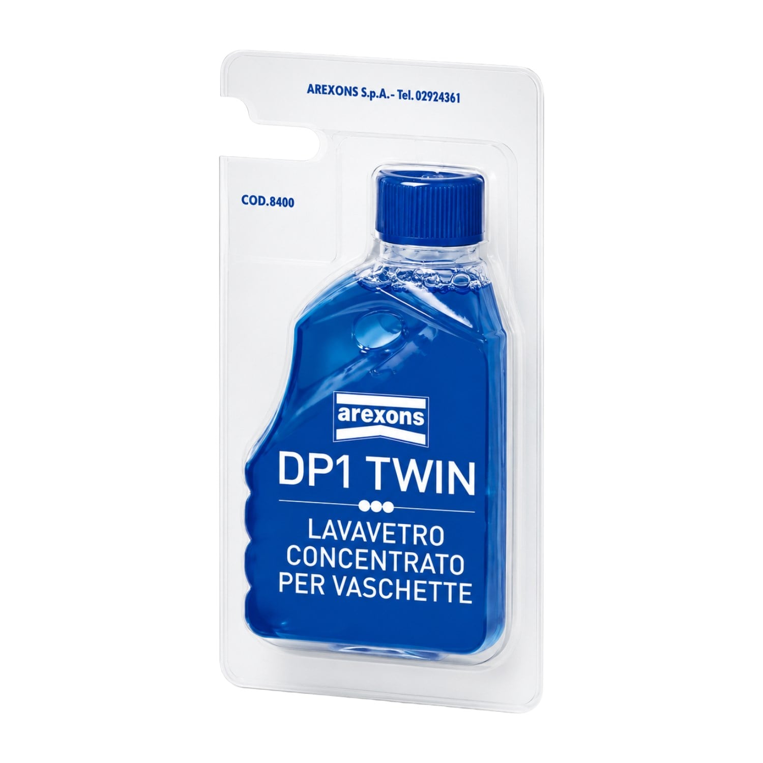 Arexons Konsantre Cam Suyu 50ml Tekli | Arexons