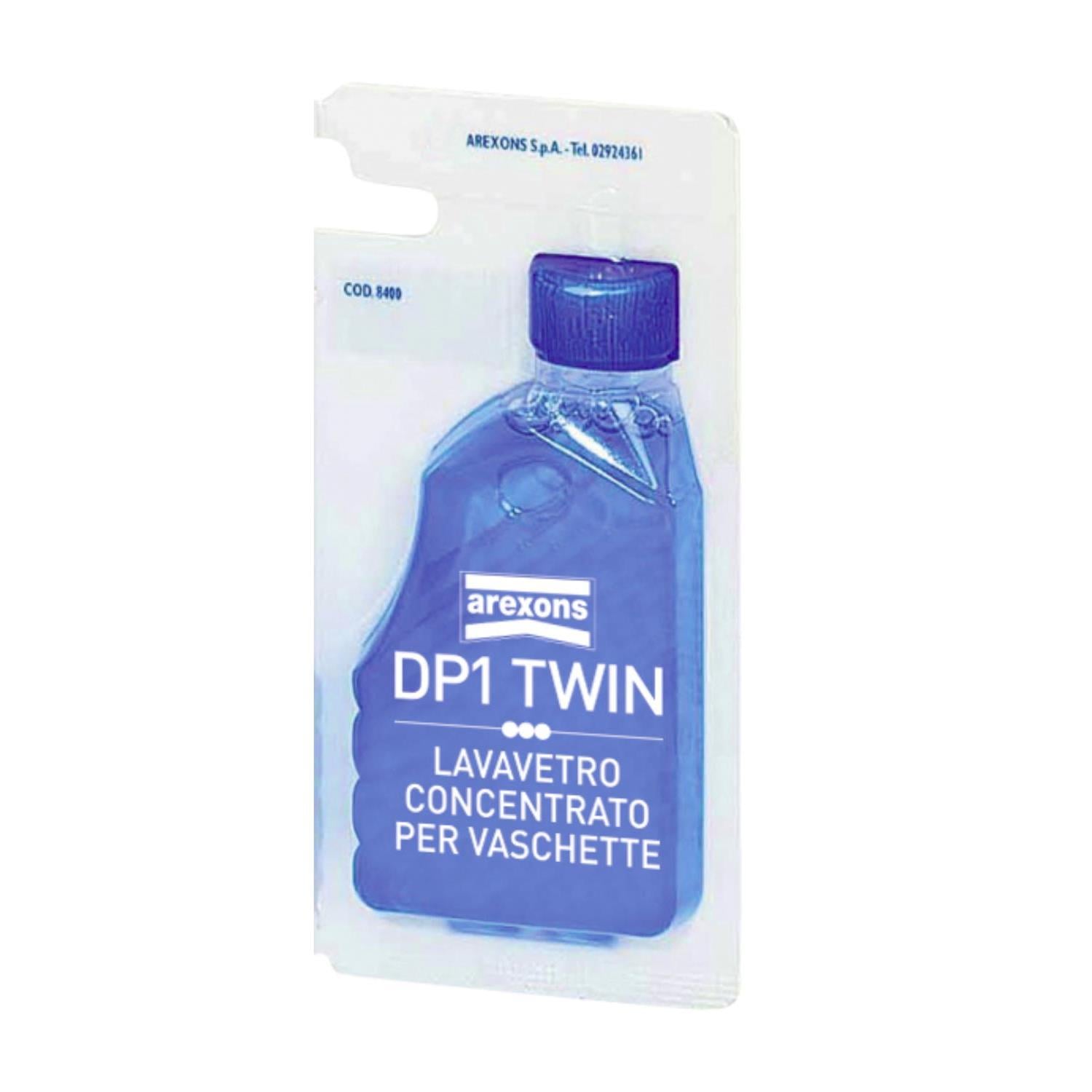Arexons Konsantre Cam Suyu 50ml Tekli | Arexons