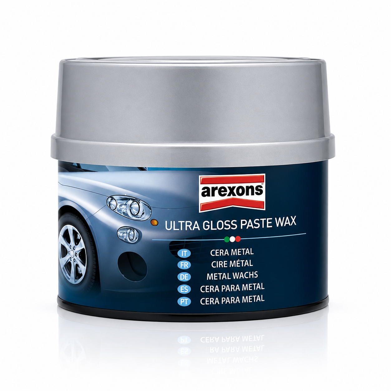  | Arexons