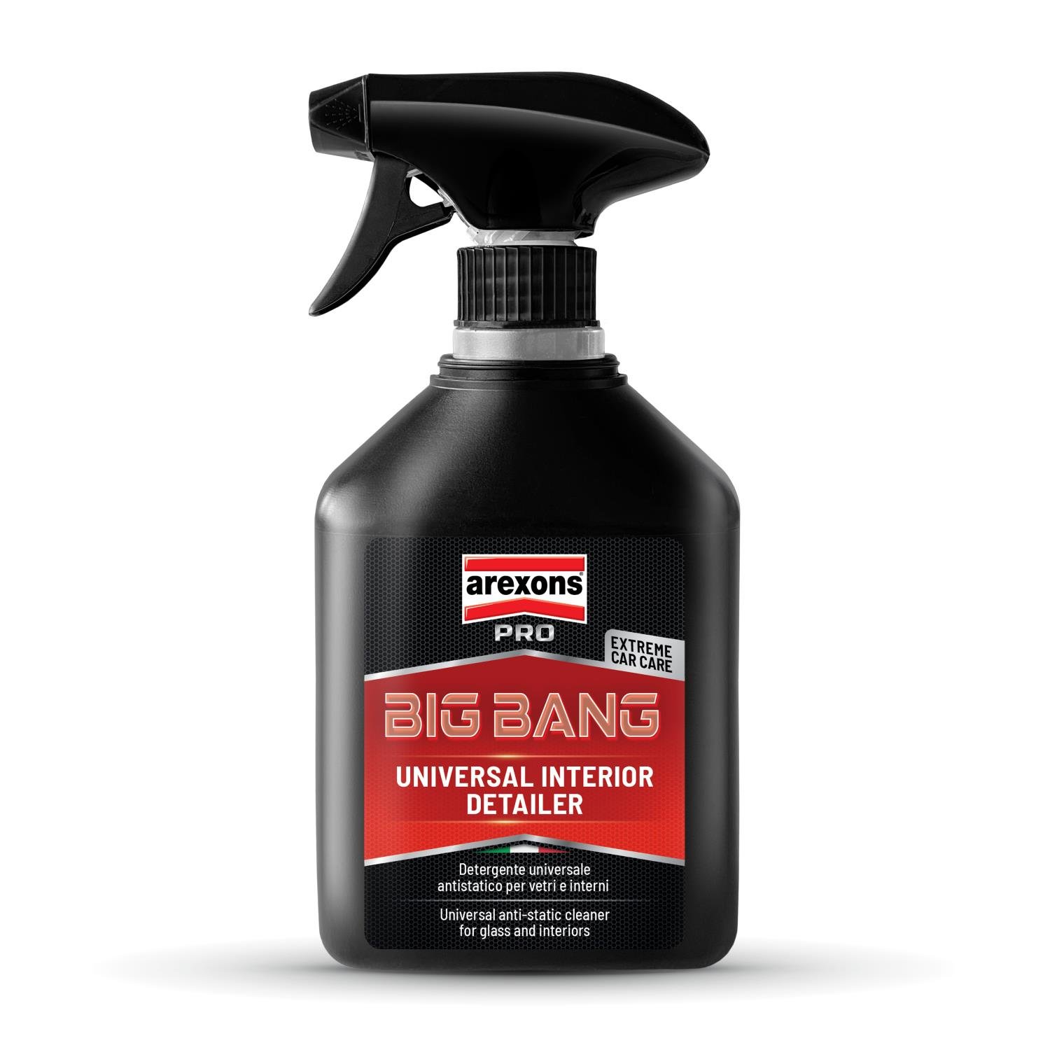 BIG BANG - Araç İçi Temizleyici 500 ml | Arexons