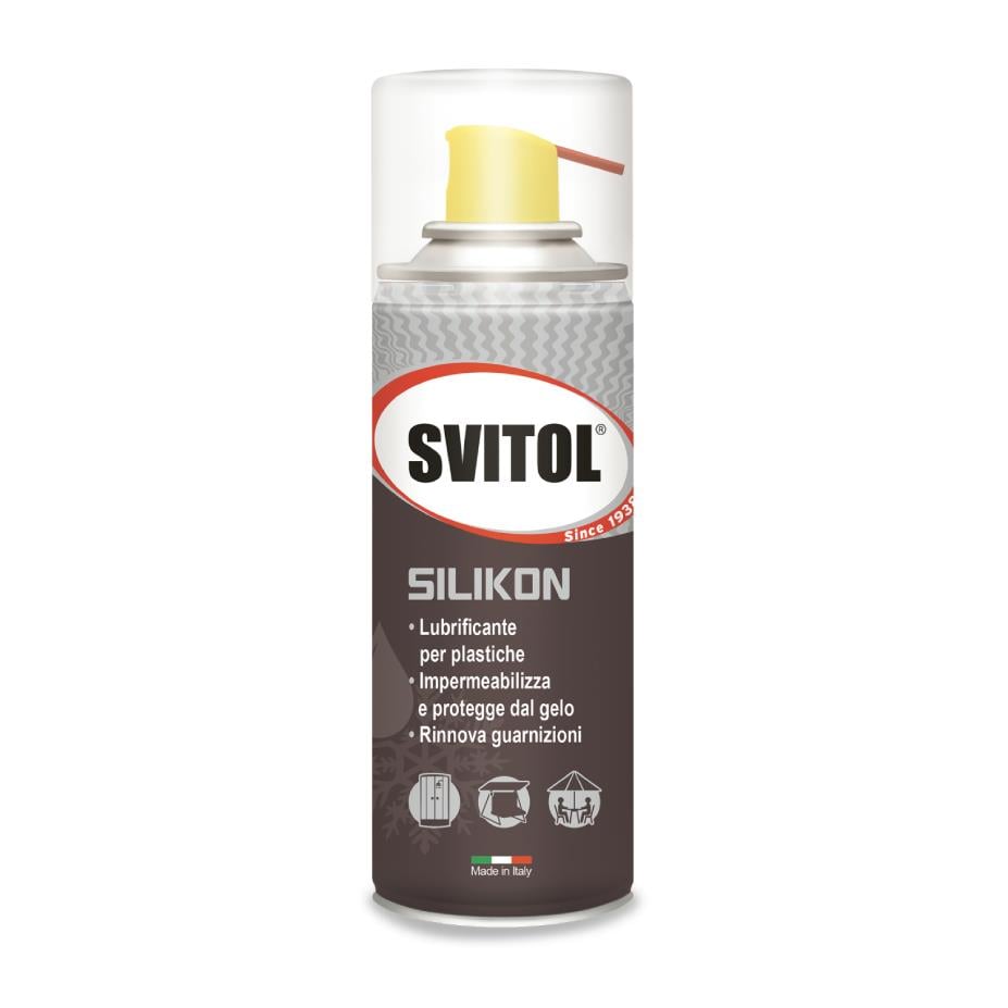 Easy Silikon Sprey 200 ml | Wizzy