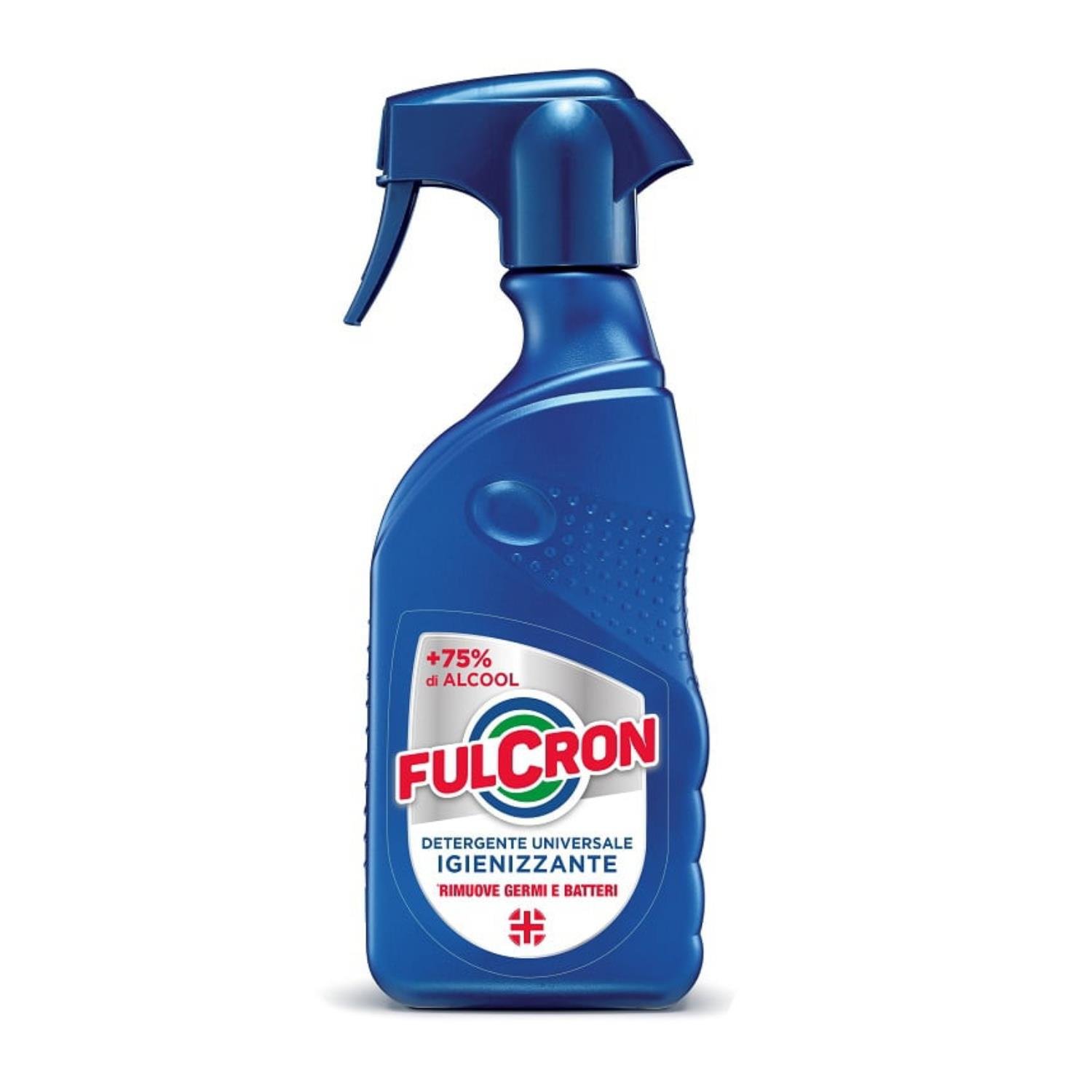 Fulcron Yüzey Dezenfektanı %75 Etil Alkol 500 ml | 170
