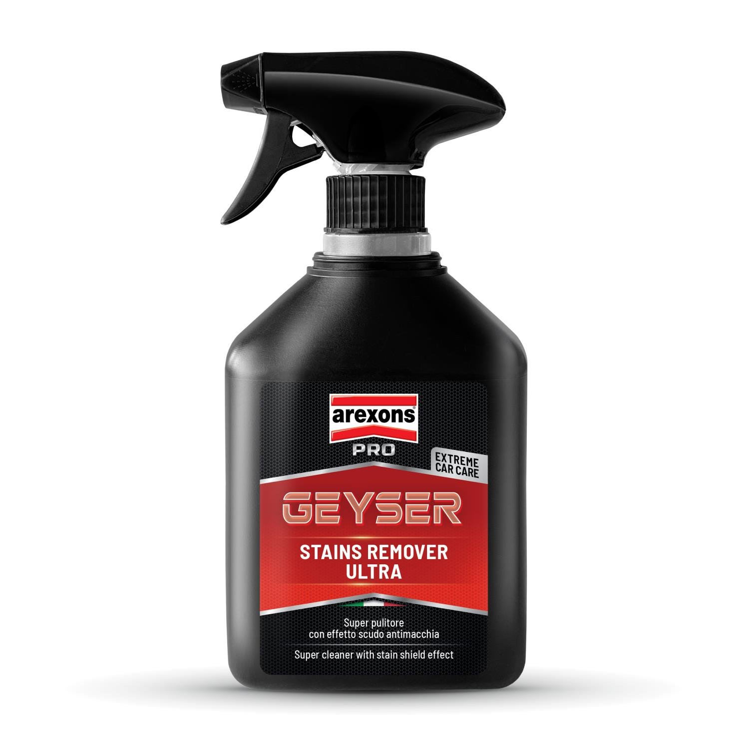 GEYSER - Leke Çıkarıcı 400 ml | Arexons