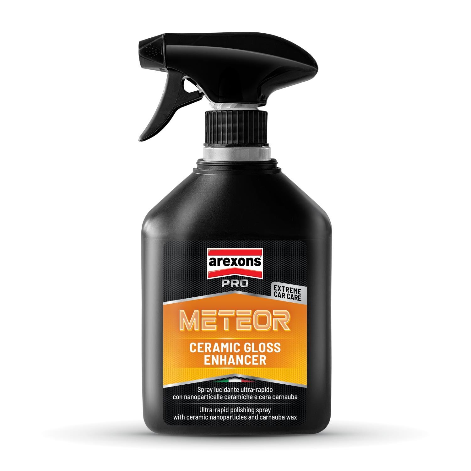 METEOR - Hızlı Cila 400 ml | Arexons