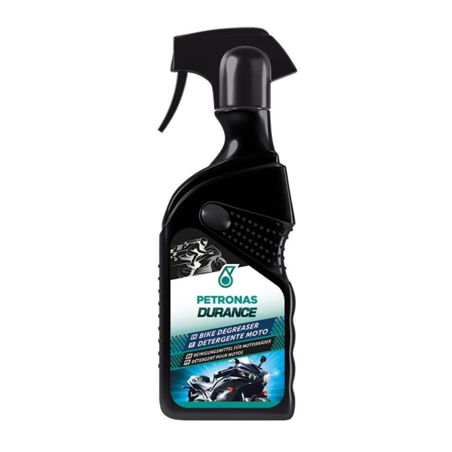 Motosiklet Deterjanı 400 ml | Petronas