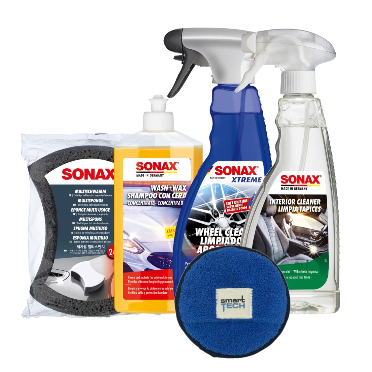  | Sonax