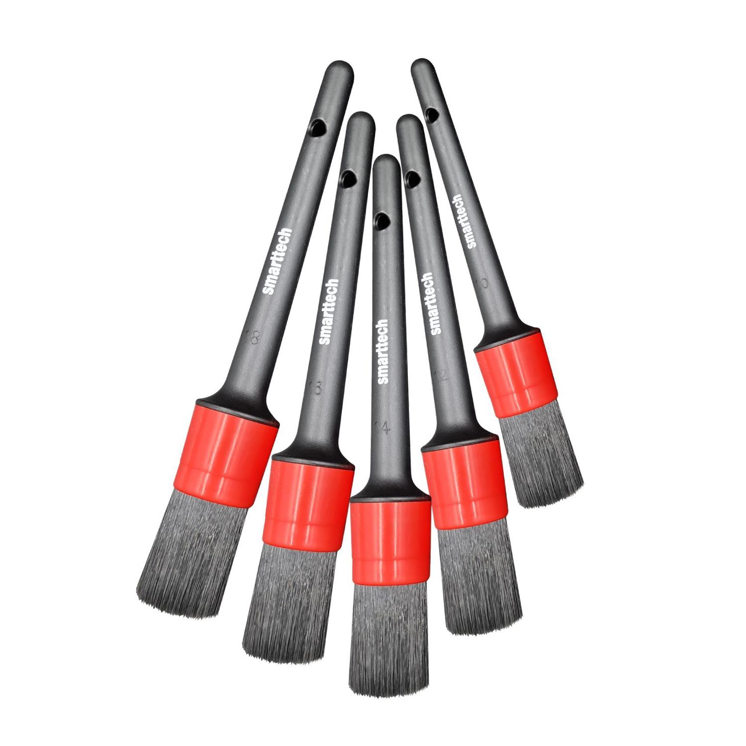 Smart Tech Detay Fırça Seti