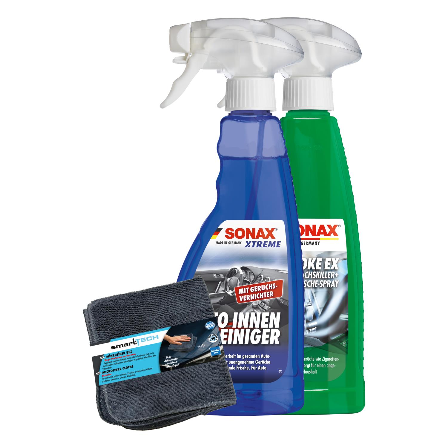  | Sonax