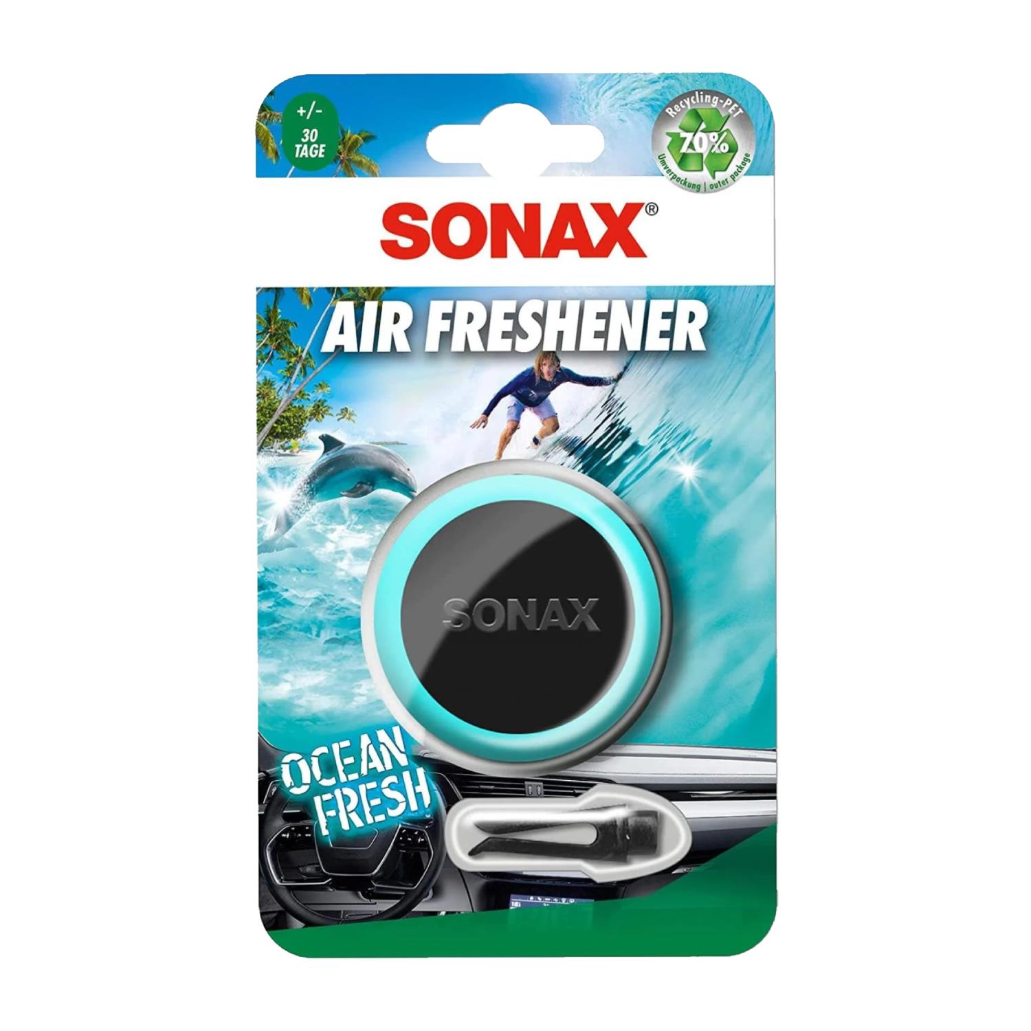 SONAX Air Freshener Ocean-Fresh