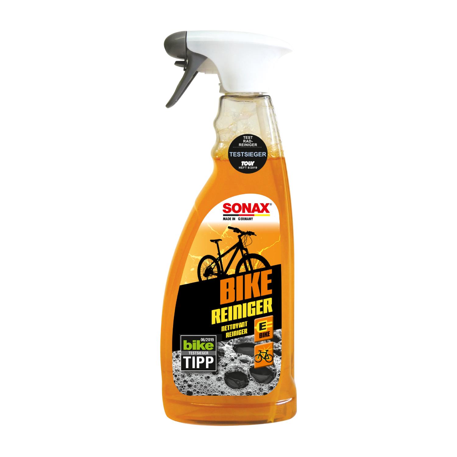 Sonax Bike Cleaner