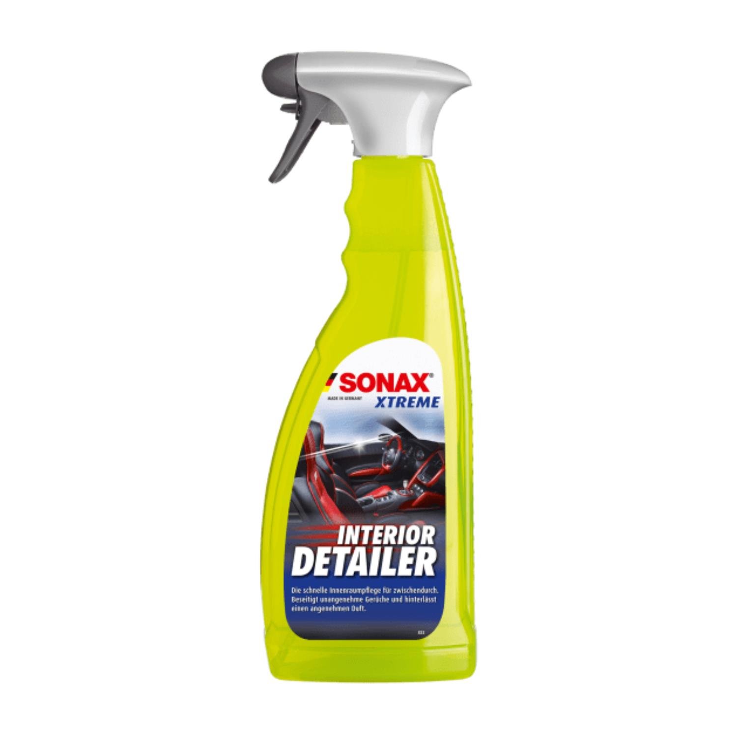 Sonax Xtreme Interior Detailer