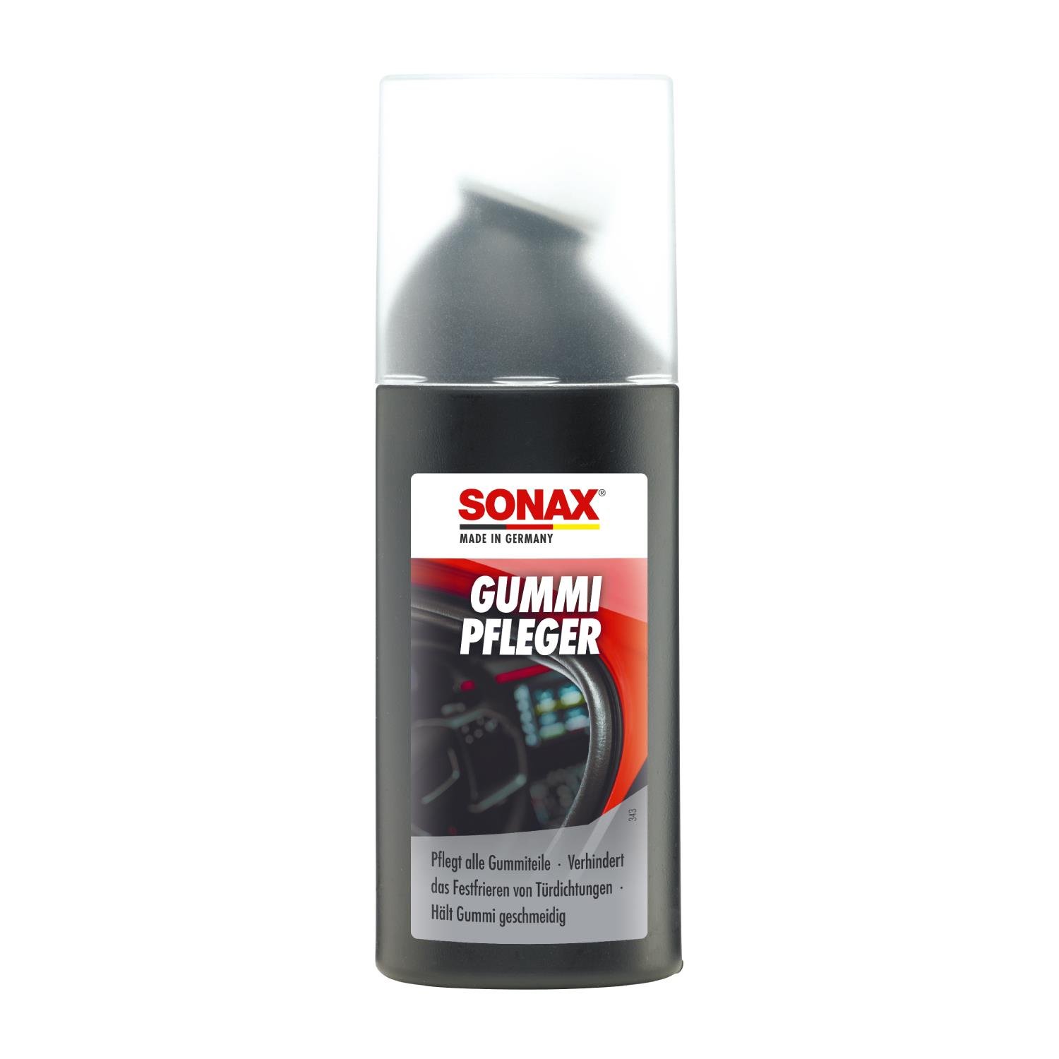 Sonax Lastik Parlatıcı ve Koruyucu 100 ml