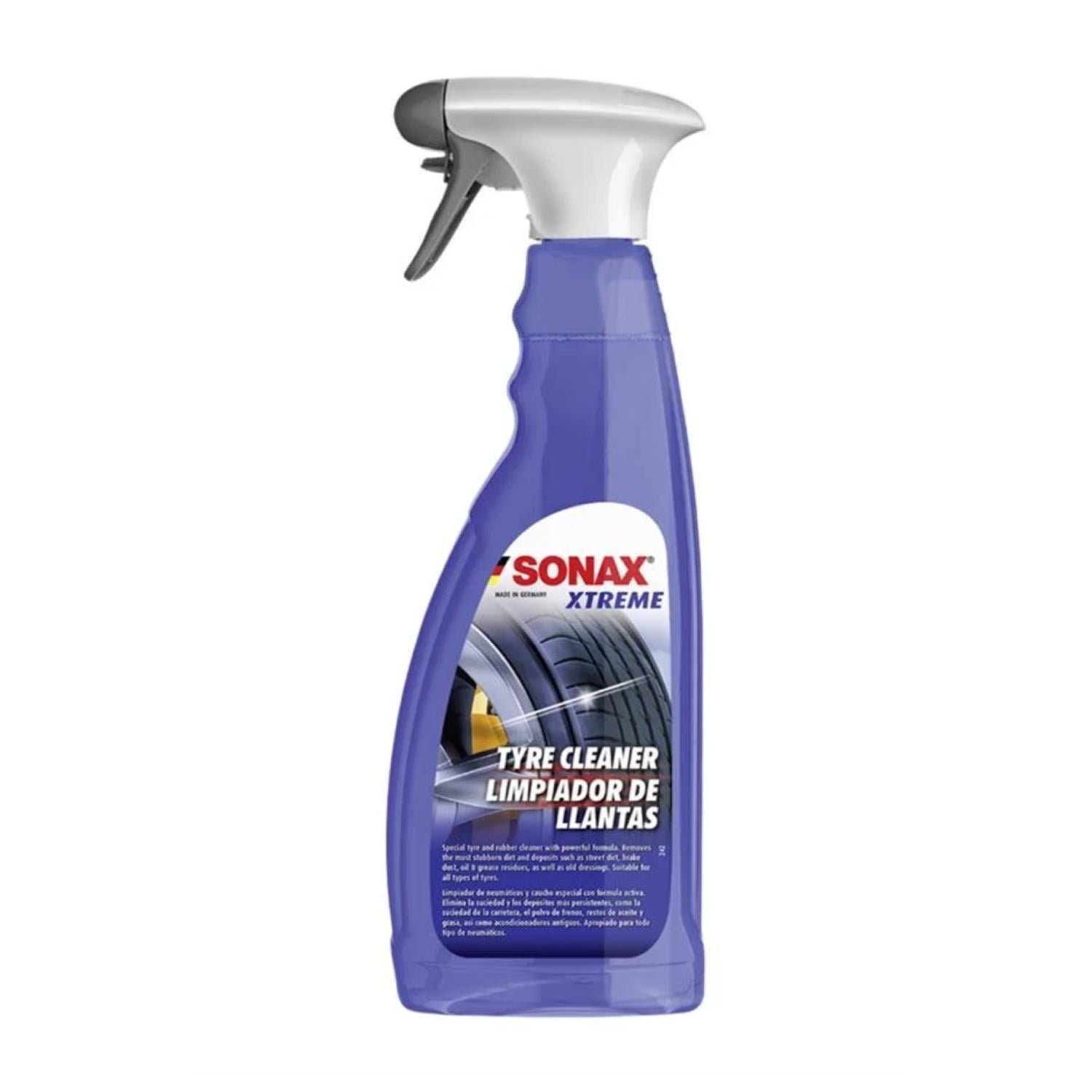 Sonax Lastik Temizleyici 750 ml