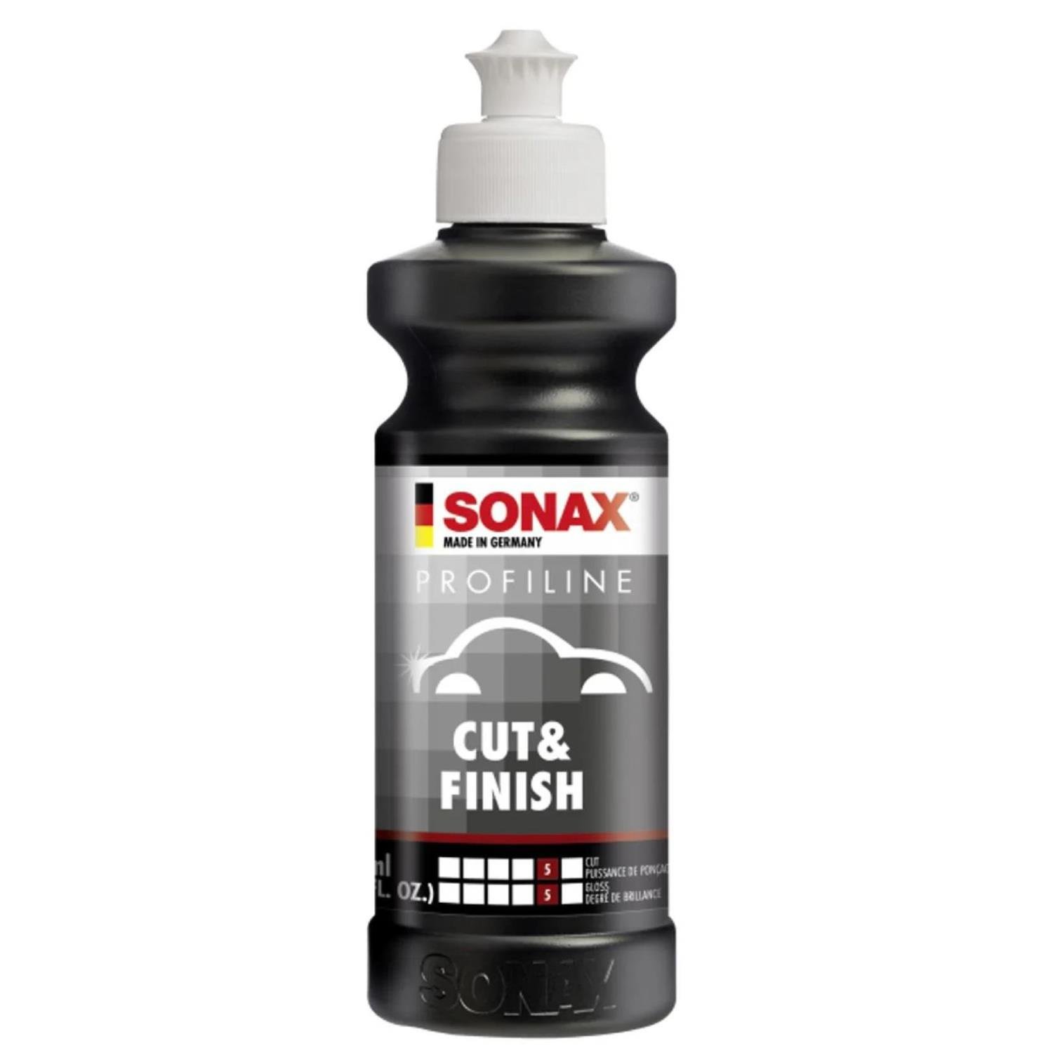  | Sonax