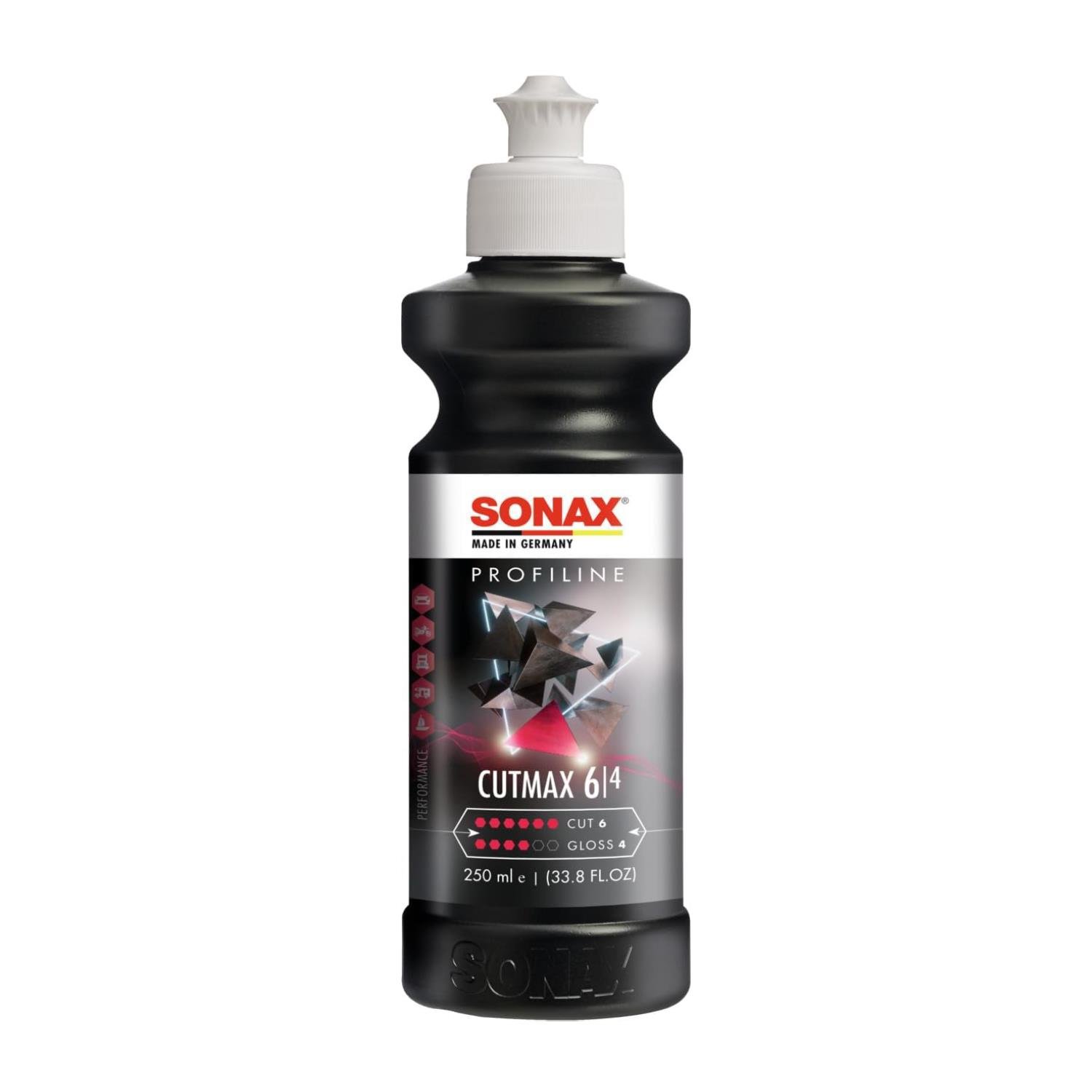 SONAX PROFILINE CutMax | Markasız