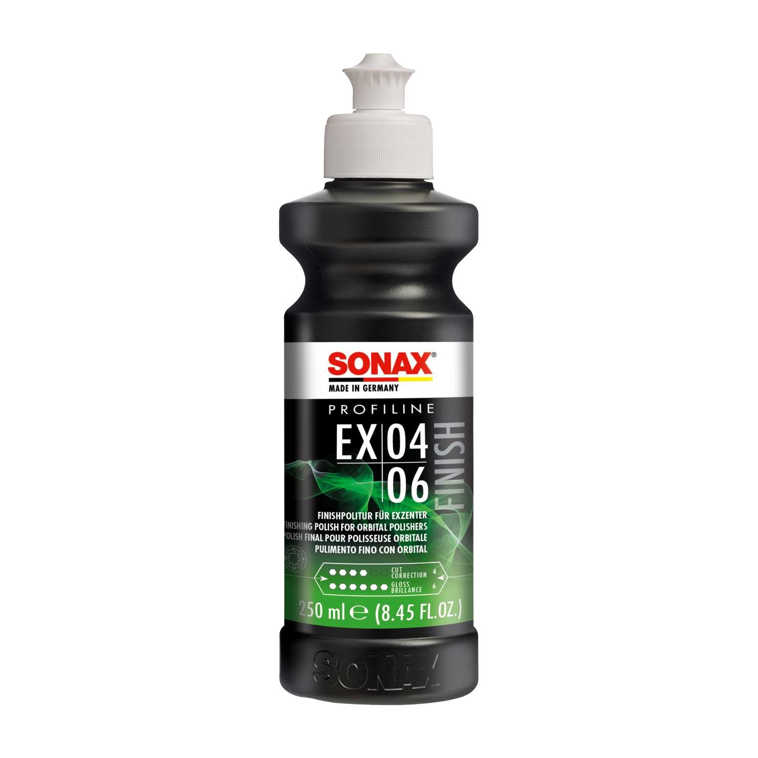 Sonax Profiline Ex 04 06 250 ml