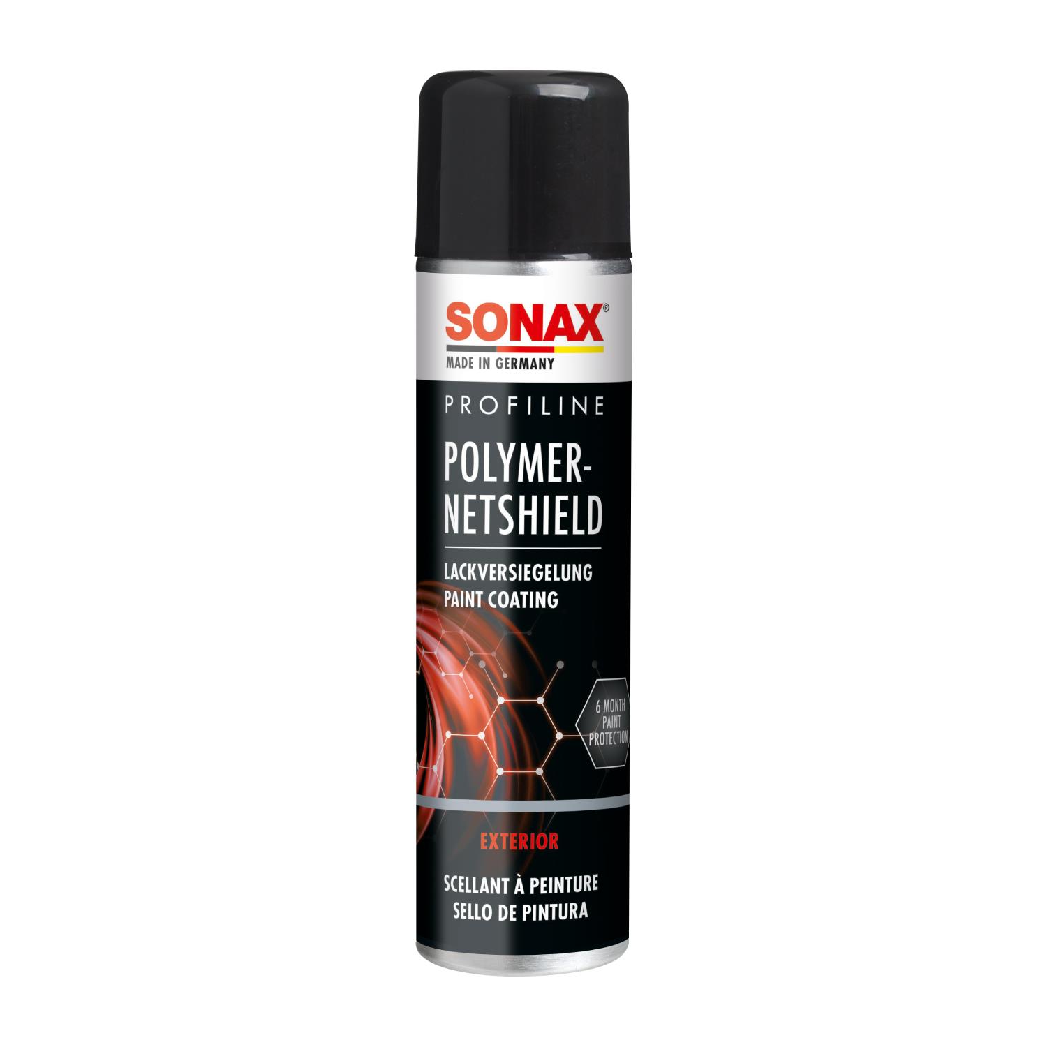 Sonax Profiline Polymer Net Shield 340 ml