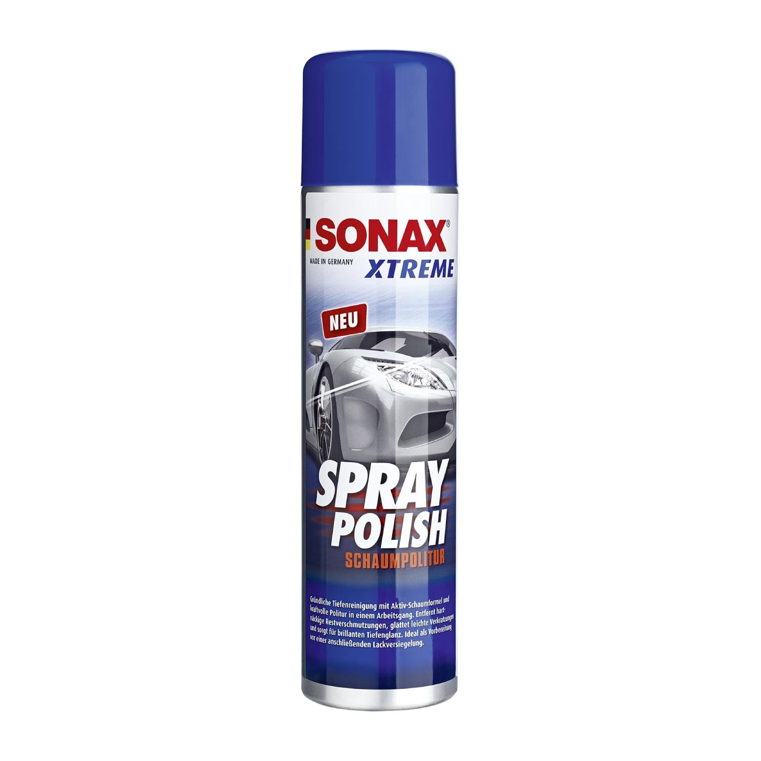 Sonax Sprey Cila 320 ml