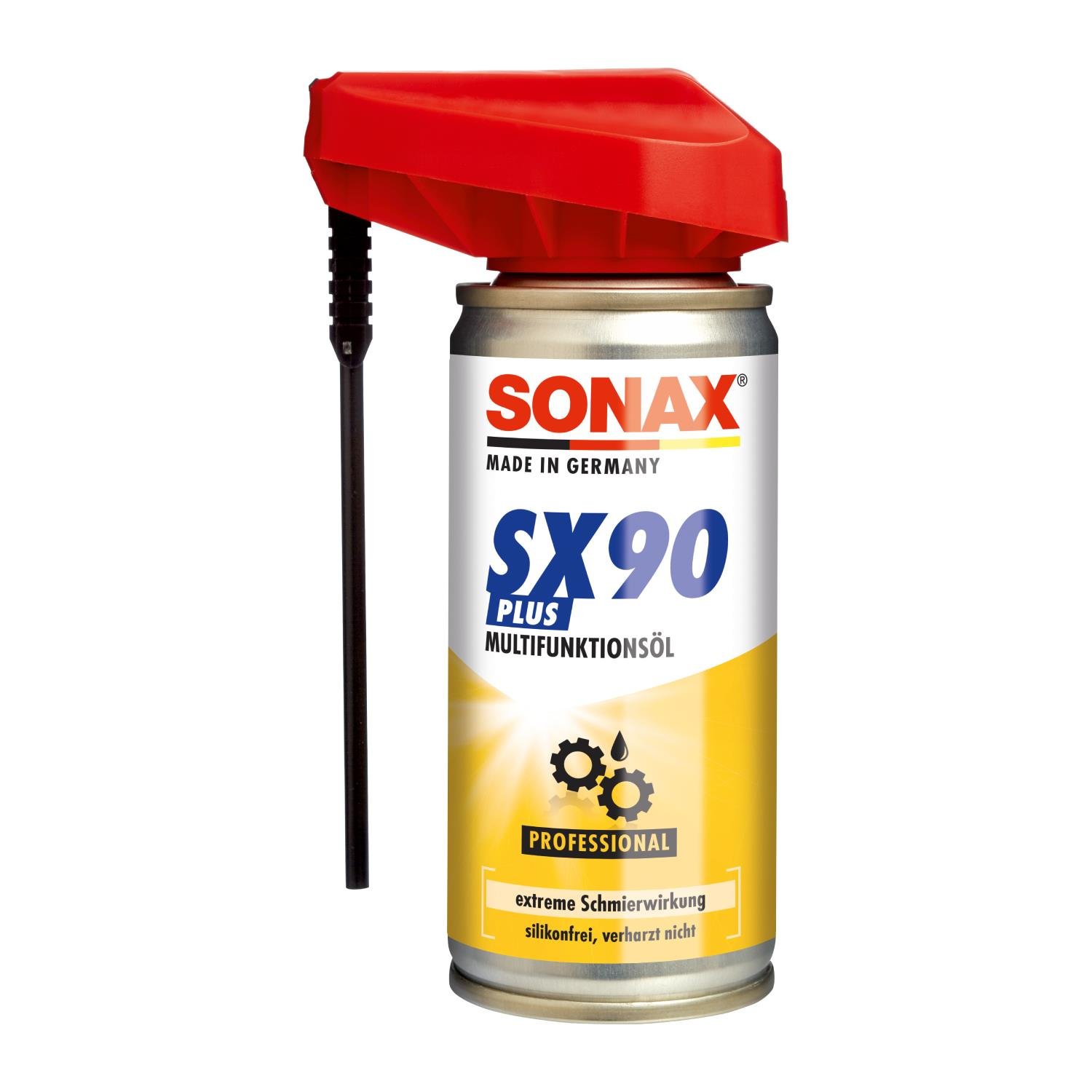 Sonax SX90 Çok Amaçlı Yağlayıcı 100 ml