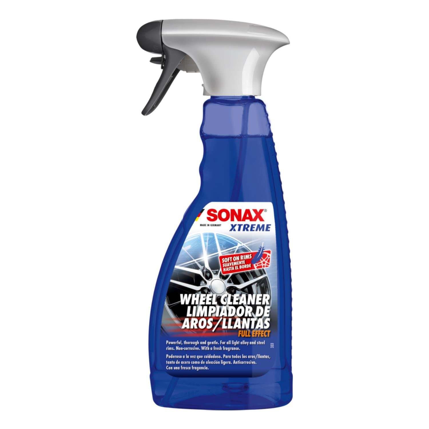 Sonax Xtreme Nano Ultra Jant Temizleyici 500 ml | Sonax