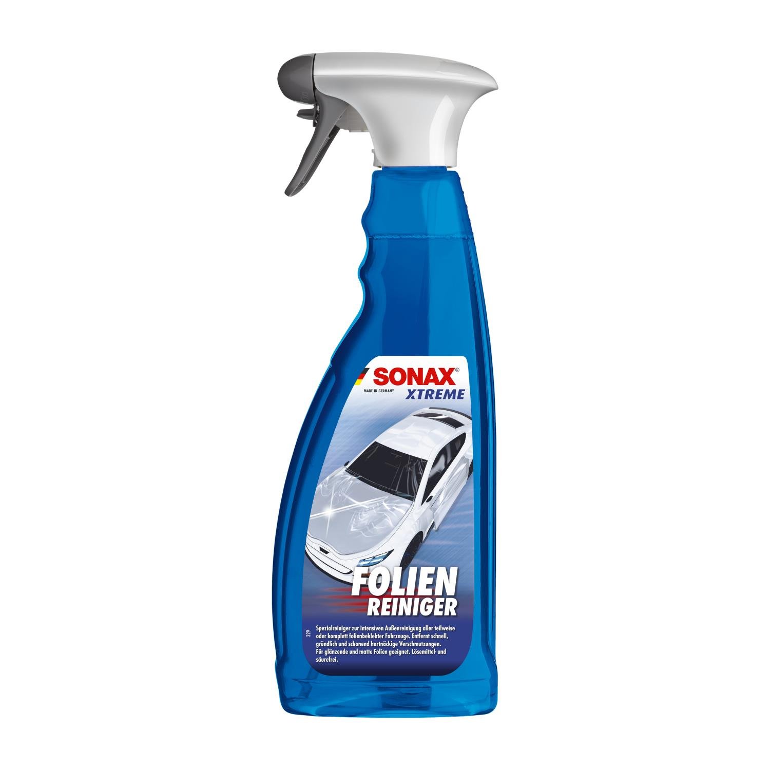 Sonax Xtreme PPF + Vinil Temizleyici 750 ml