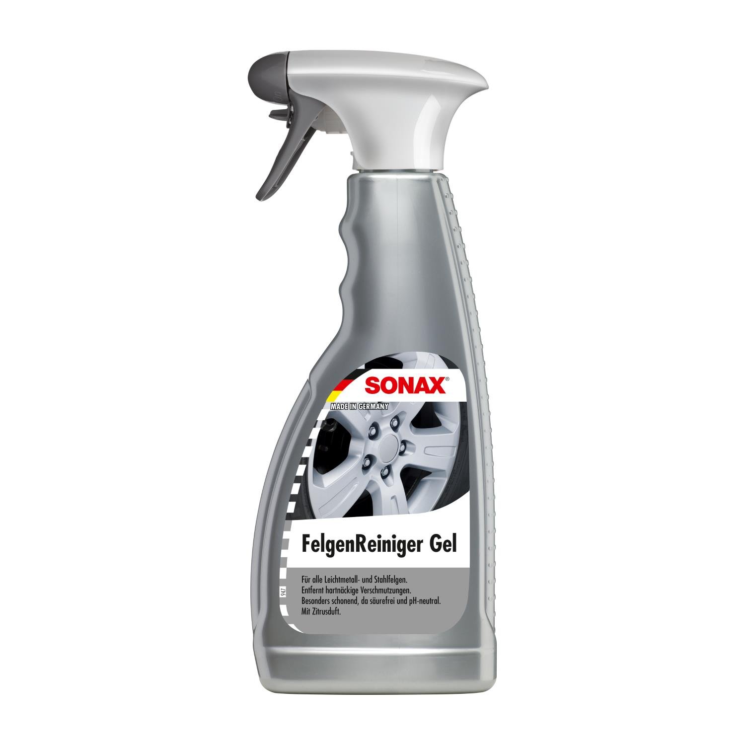 Sonax Yoğun Jant Temizleyici 500 ml