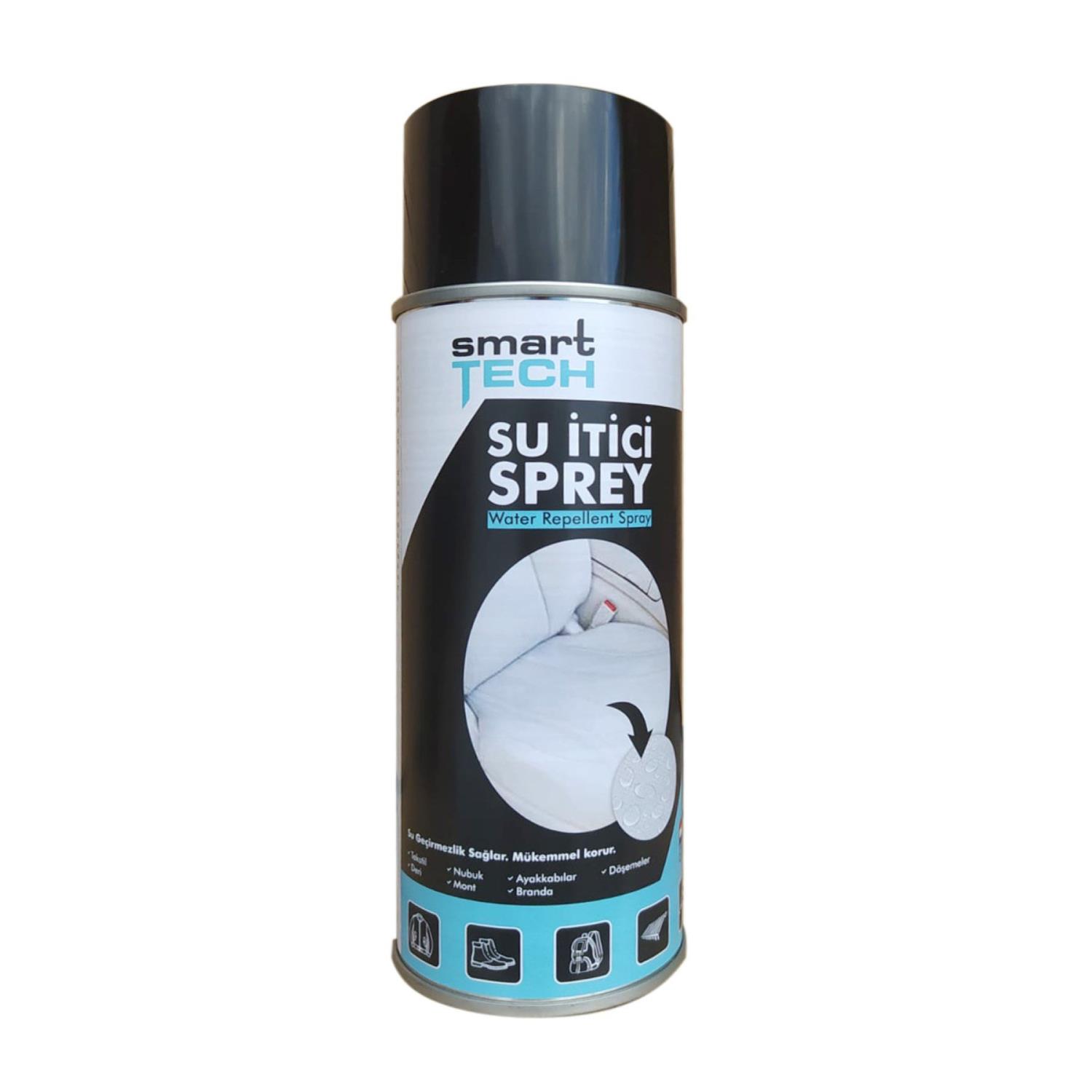 Su İtici Sprey - 400 ml